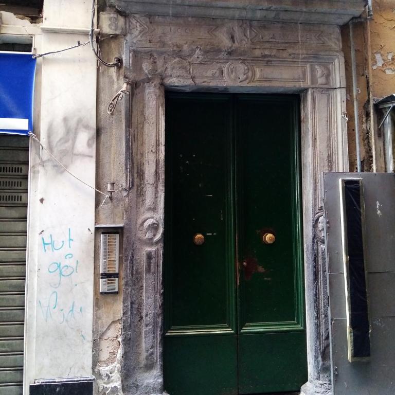 Porta Dei Vacca Casa di Pre' CITRA 23 23 - Appartamento con 3 Camere da Letto - 35