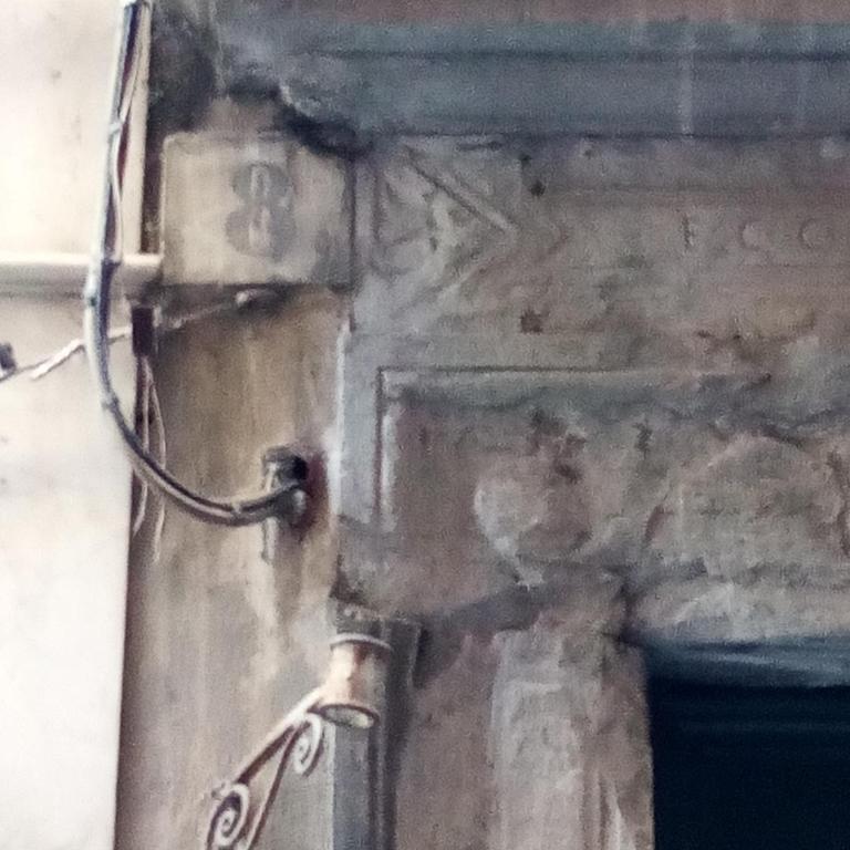 Porta Dei Vacca Casa di Pre' CITRA 23 23 - Appartamento con 3 Camere da Letto - 62
