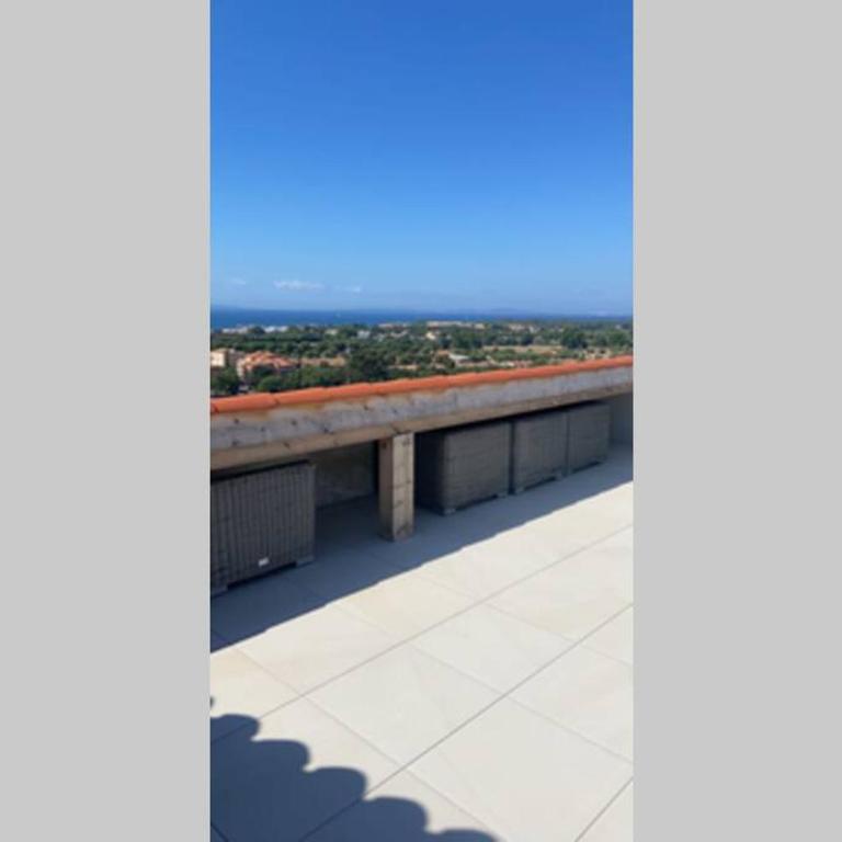 Magnifique appartement avec vue imprenable - Apartment mit 3 Schlafzimmern - 13