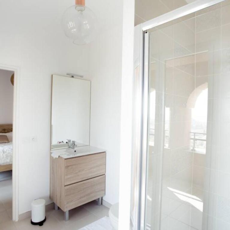 Magnifique appartement avec vue imprenable - Apartment mit 3 Schlafzimmern - 20