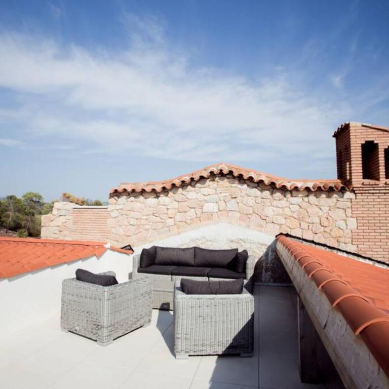 Magnifique appartement avec vue imprenable - Apartment mit 3 Schlafzimmern - 21