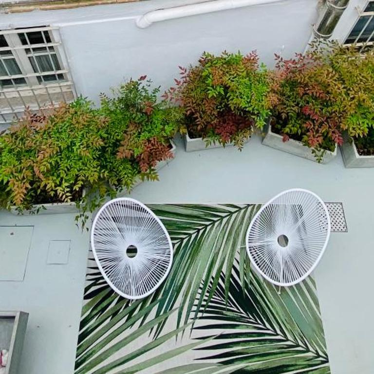 Ex Artist Studio Loft near Piazzale Michelangelo - Loft - 6
