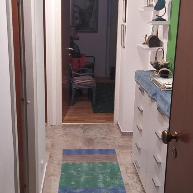 Hamdije - One-Bedroom Apartment - 9