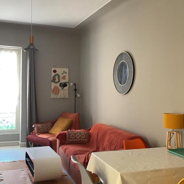 Appartement au centre de Nice - Appartement 1 Chambre - 11