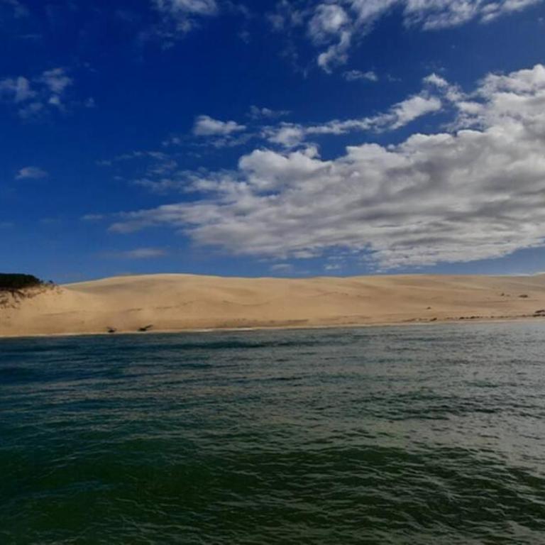 Maison sur le Bassin d'Arcachon - Casa con 4 camere da letto - 27