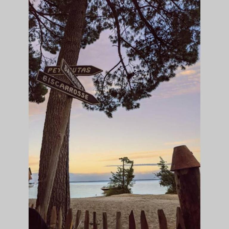 Maison sur le Bassin d'Arcachon - Casa con 4 camere da letto - 25