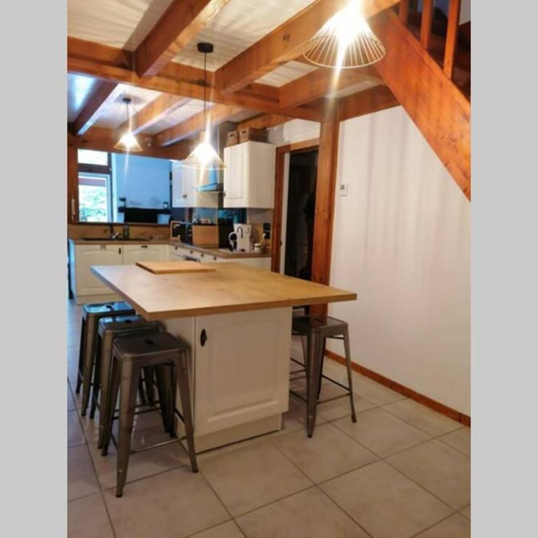Maison sur le Bassin d'Arcachon - Casa con 4 camere da letto - 11