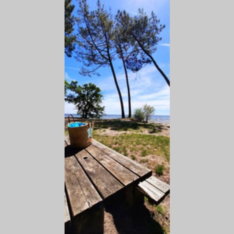 Maison sur le Bassin d'Arcachon - Casa con 4 camere da letto - 28