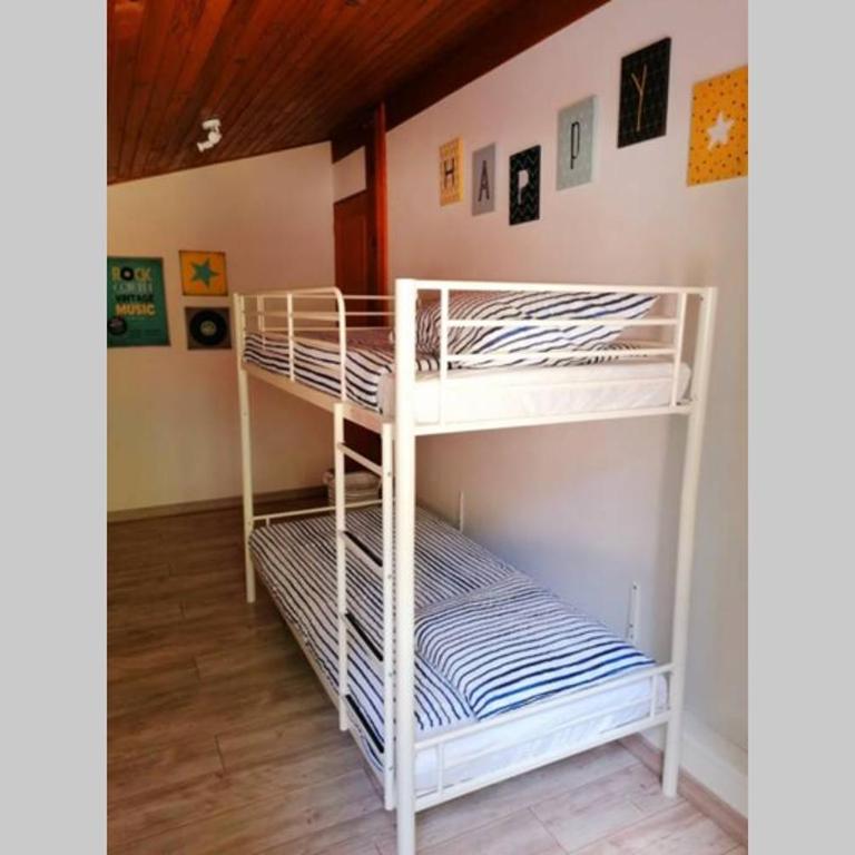 Maison sur le Bassin d'Arcachon - Casa con 4 camere da letto - 20
