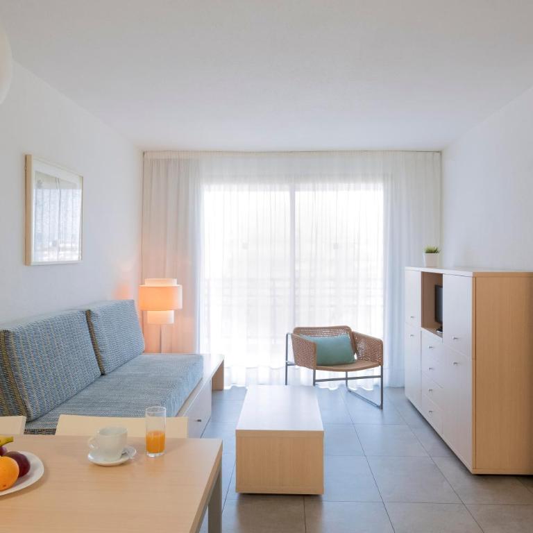 Apartaments Cye Salou - Apartamento de 1 dormitorio (2 - 4 adultos) - 1