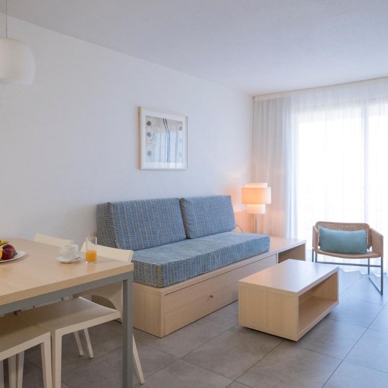 Apartaments Cye Salou - Apartamento de 1 dormitorio (2 - 4 adultos) - 9