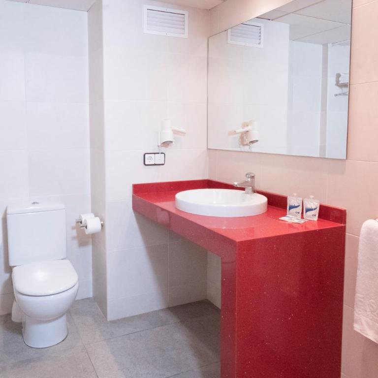 Apartaments Cye Salou - Apartamento de 1 dormitorio (2 - 4 adultos) - 5