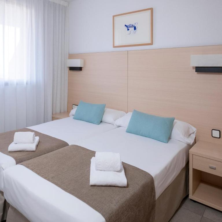 Apartaments Cye Salou - Apartamento de 1 dormitorio (2 - 4 adultos) - 8
