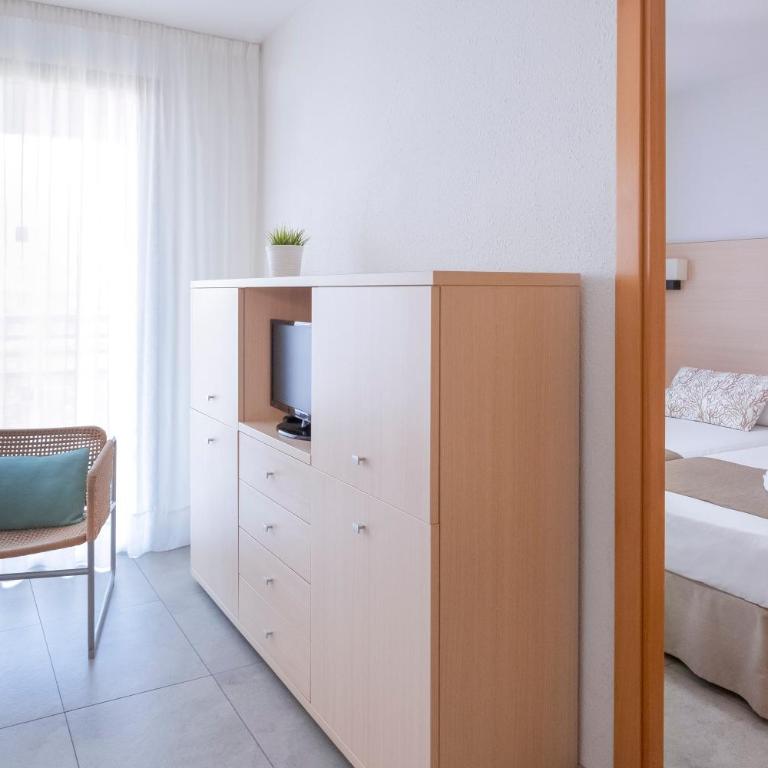 Apartaments Cye Salou - Apartamento de 1 dormitorio (2 - 4 adultos) - 7