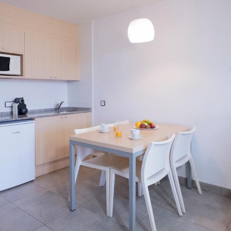 Apartaments Cye Salou - Apartamento de 1 dormitorio (2 - 4 adultos) - 4