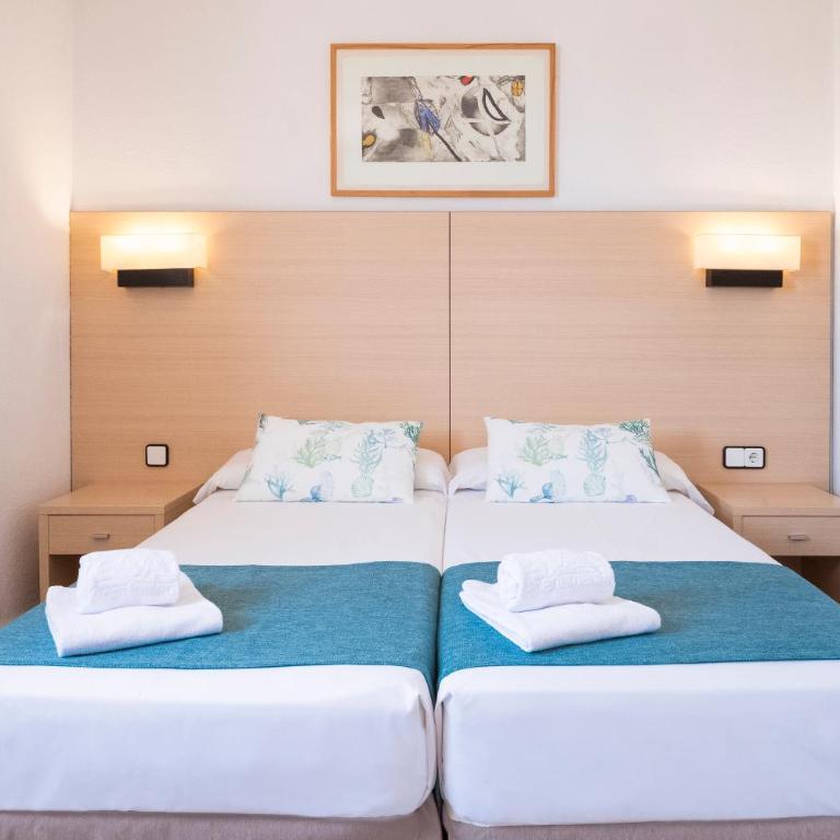 Apartaments Cye Salou - Apartamento Ático - 8