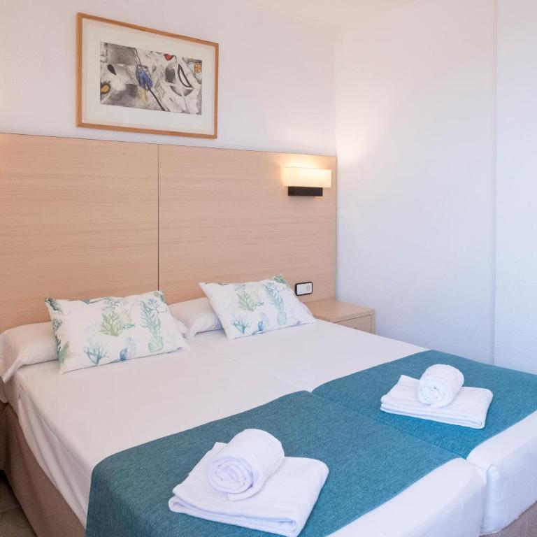 Apartaments Cye Salou - Apartamento Ático - 14