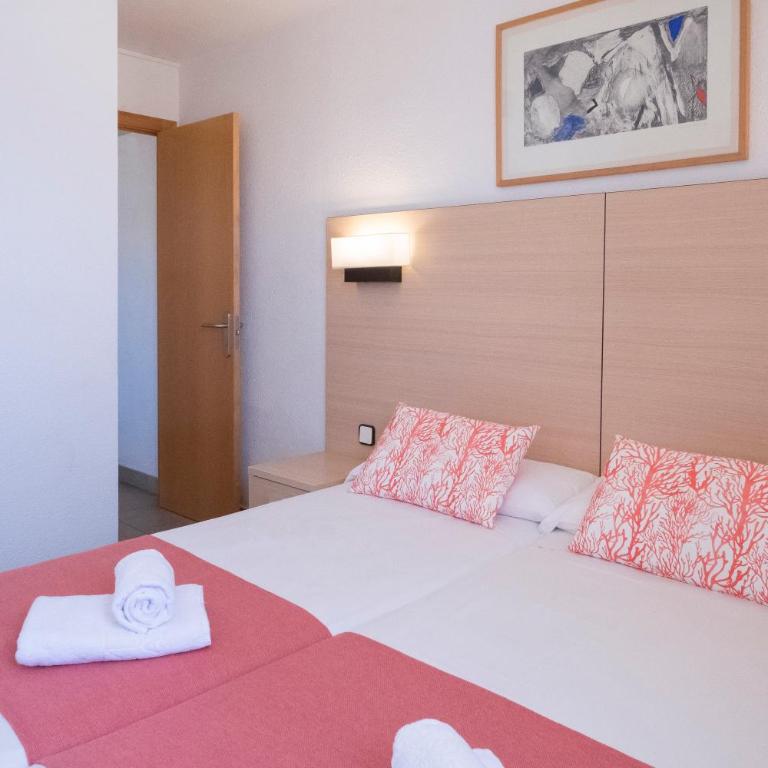 Apartaments Cye Salou - Attic Apartment - 15