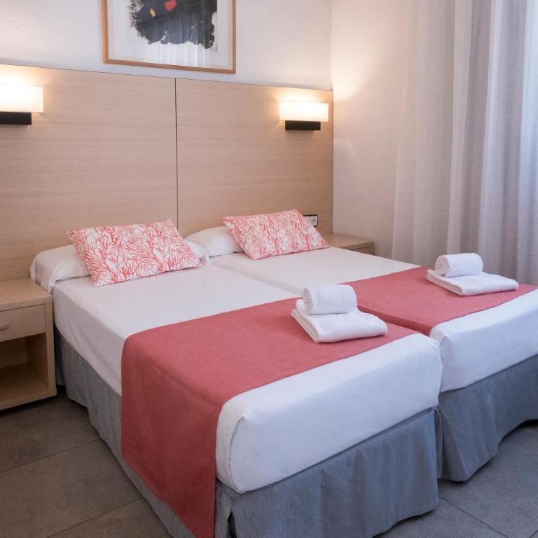 Apartaments Cye Salou - Apartamento Ático - 2