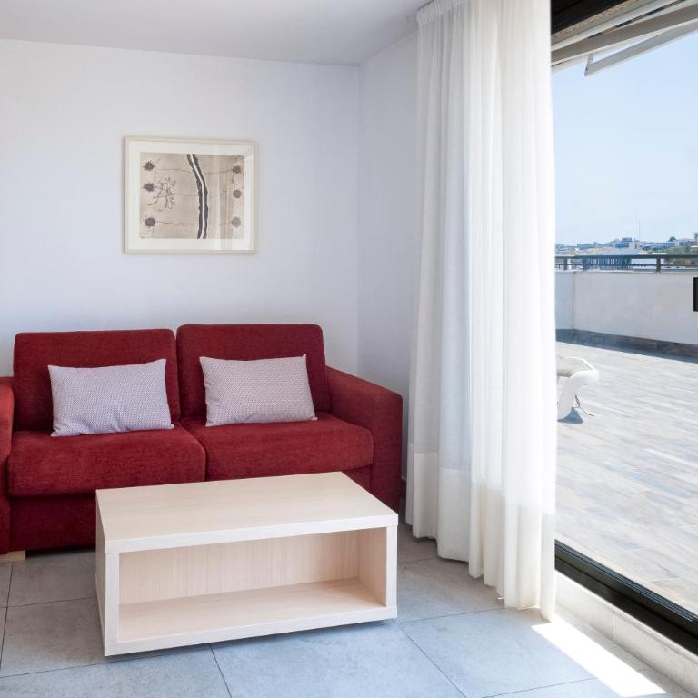 Apartaments Cye Salou - Attic Apartment - 17