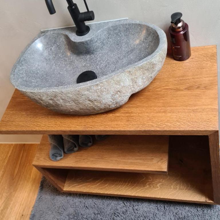 Bunter Hirsch Ferienwohnung im Garmischer Zentrum - Apartment mit 2 Schlafzimmern - 23