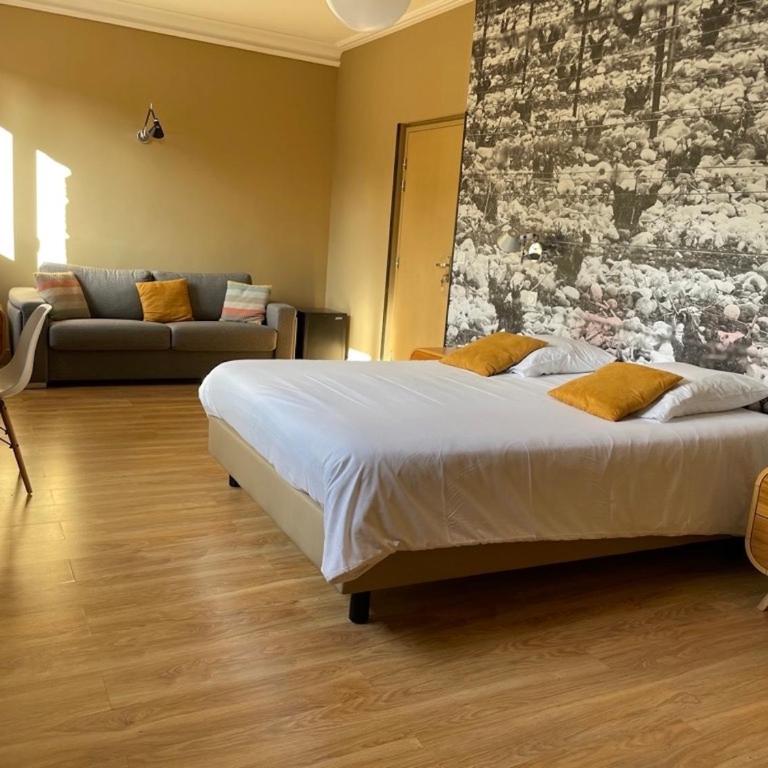 Le Sens Six - Suite Deluxe - 3