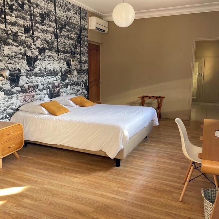 Le Sens Six - Suite Deluxe - 5