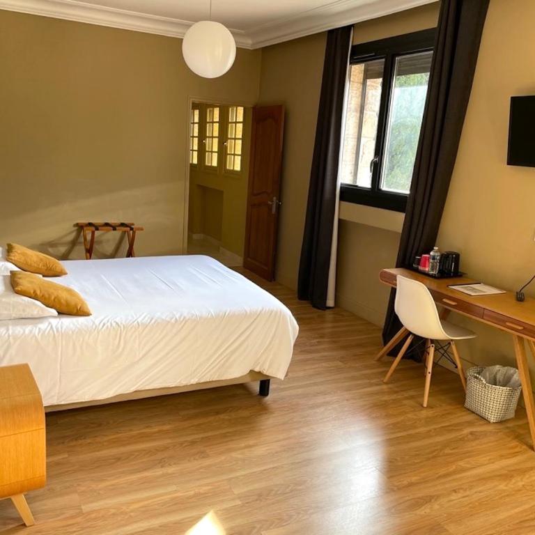 Le Sens Six - Suite Deluxe - 2