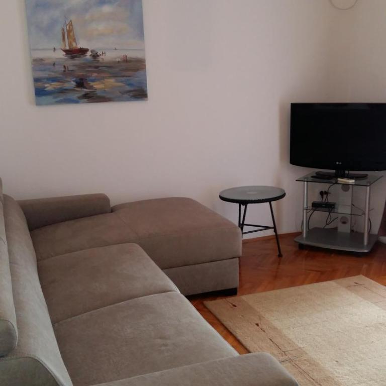 Lazar Apartments - Apartman Tipa "Suite" sa 1 Spavaćom Sobom - 1