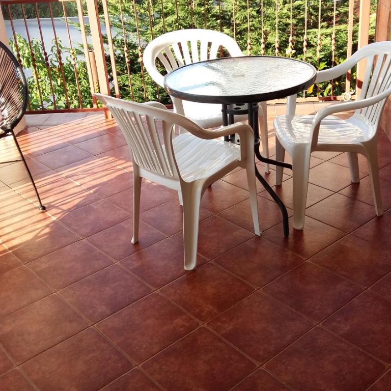 Lazar Apartments - Apartman Tipa "Suite" sa 1 Spavaćom Sobom - 5