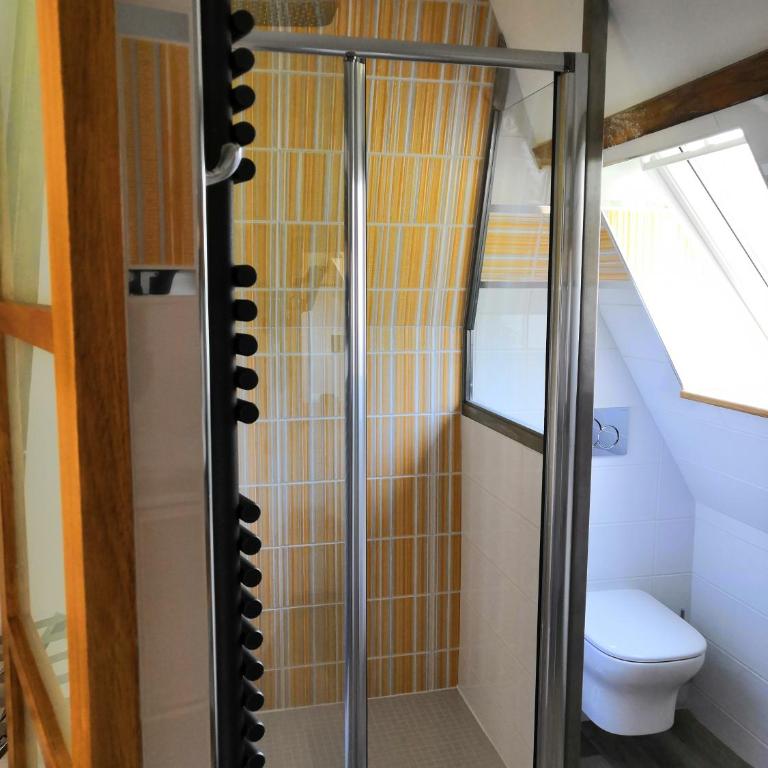 Domaine du Clos Fleuri - Spa - Maison 4 Chambres - 4