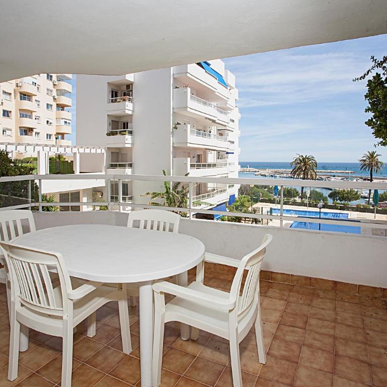 Sol - Apartamento de 2 dormitorios - 1
