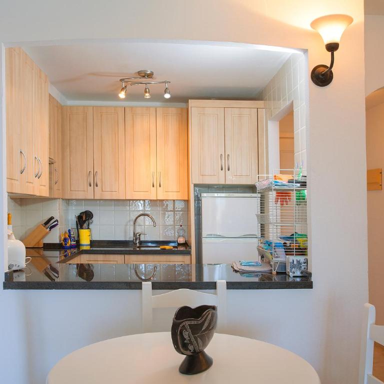 Sol - Apartamento de 2 dormitorios - 7