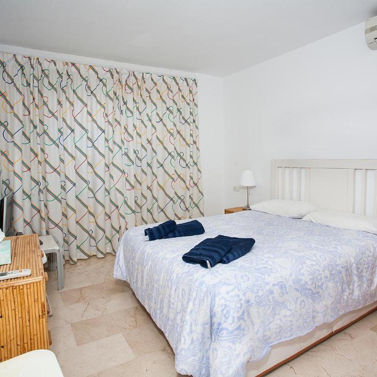 Sol - Apartamento de 2 dormitorios - 9