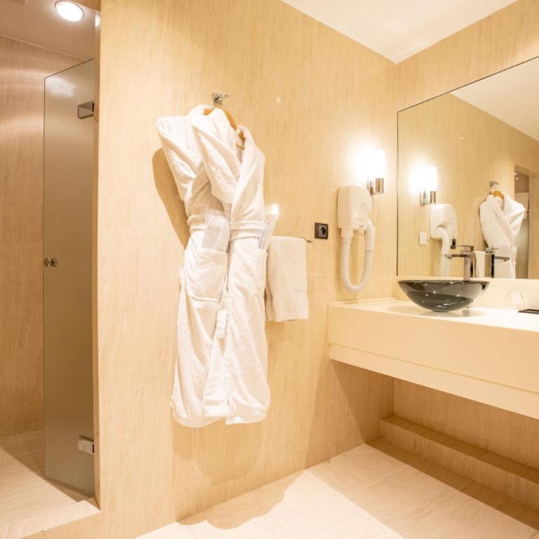 Mouratoglou Hotel & Resort - Chambre Deluxe - 2
