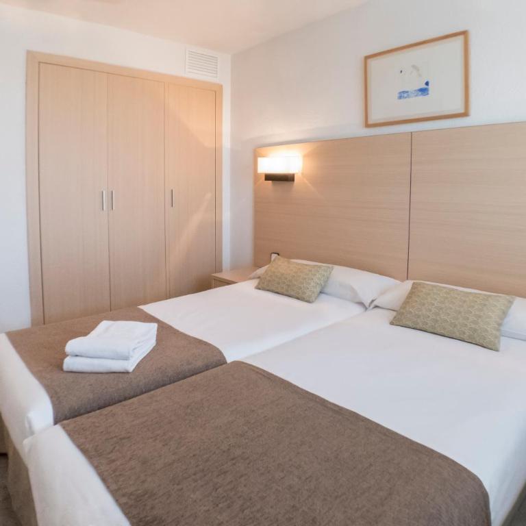 Apartaments Cye Salou - Apartamento de 1 dormitorio (2 - 4 adultos) - 6