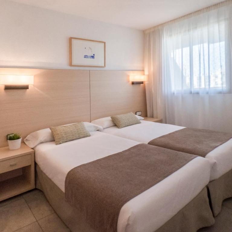 Apartaments Cye Salou - Apartamento de 1 dormitorio (2 - 4 adultos) - 11