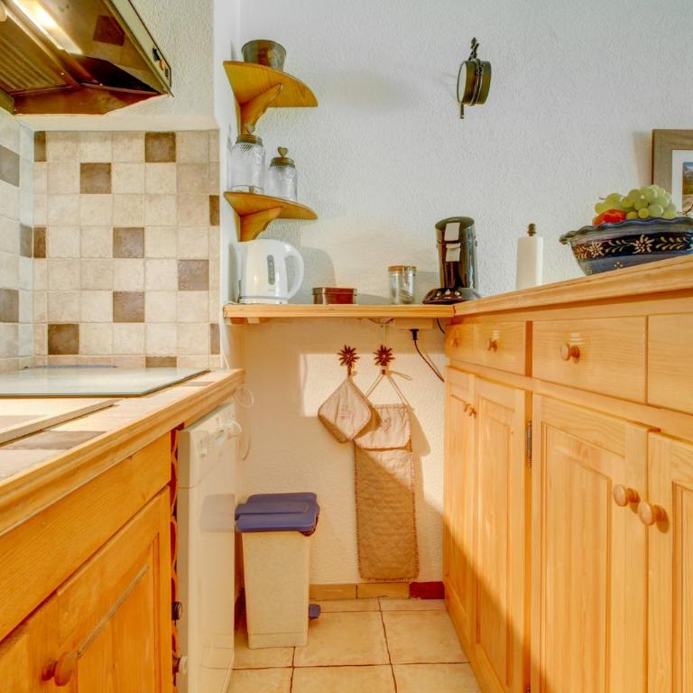 Corniche A4 - Apartment mit 2 Schlafzimmern - 5