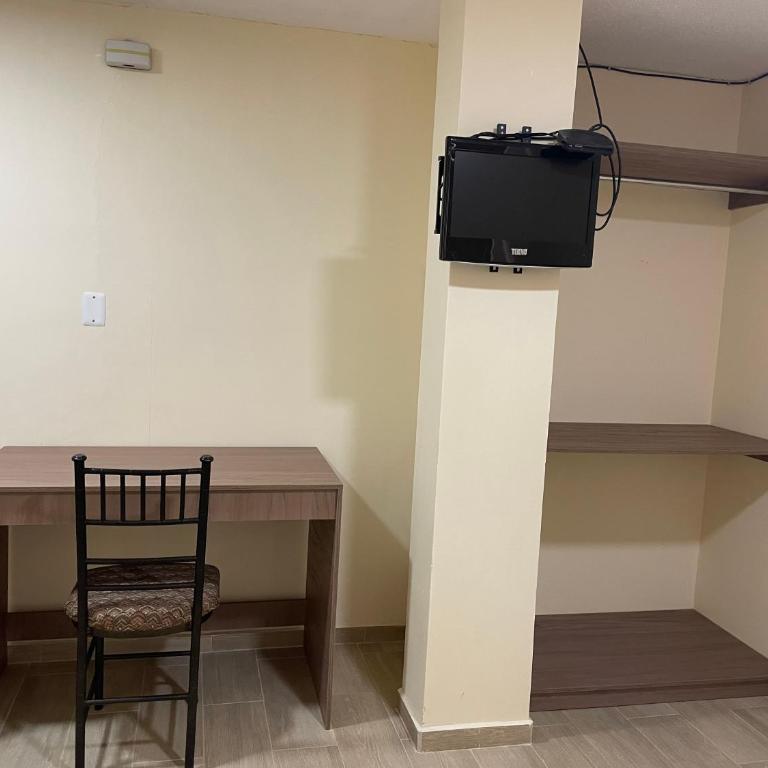 Terraza Dreams - Habitación Individual - 9