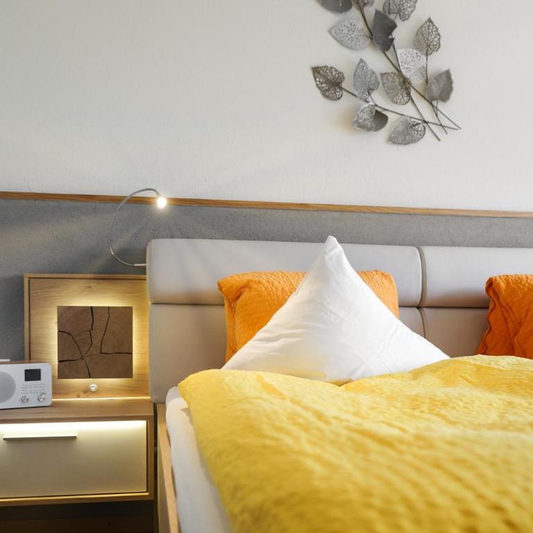 Hotel Alpina - Standard Doppelzimmer - 4