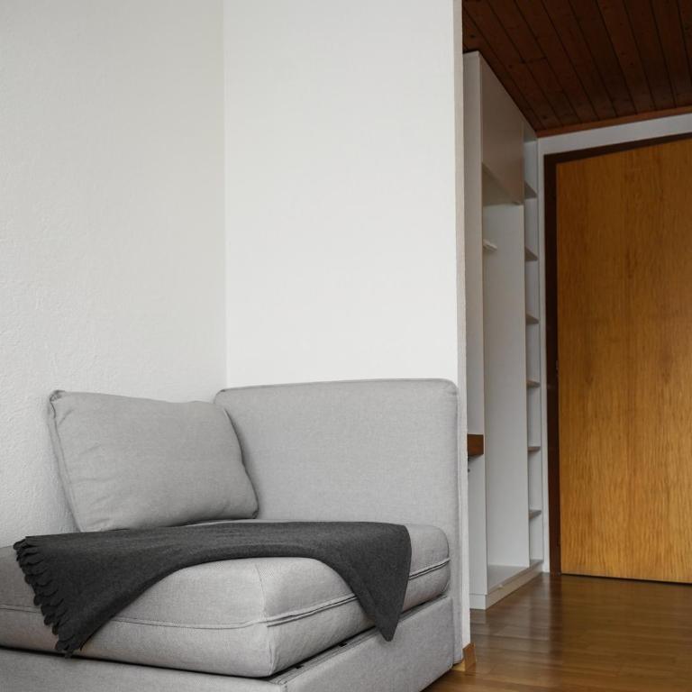 Hotel Alpina - Standard Doppelzimmer - 6