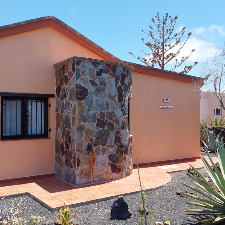 Casa Nisamarita by Sea You There Fuerteventura - Casa de 2 dormitorios - 35