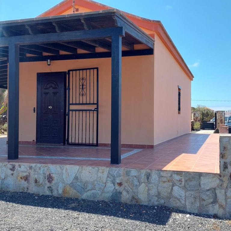Casa Nisamarita by Sea You There Fuerteventura - Casa de 2 dormitorios - 37