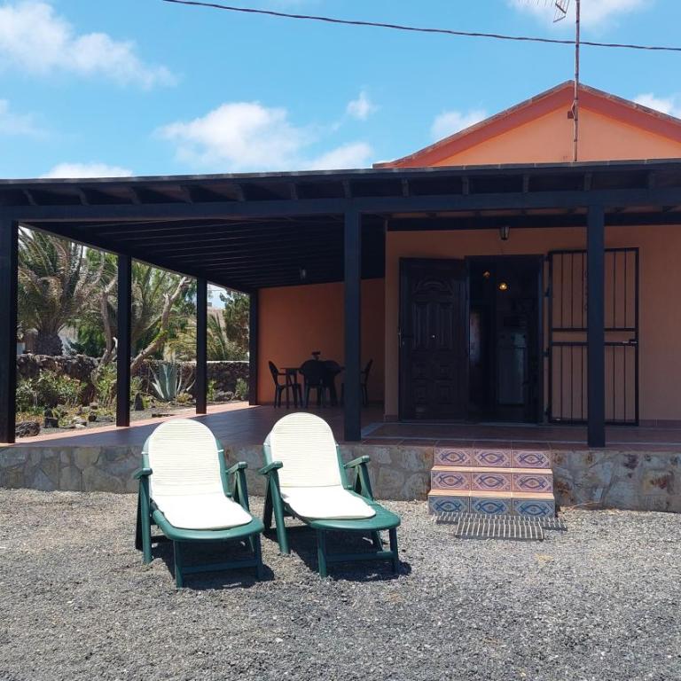Casa Nisamarita by Sea You There Fuerteventura - Casa de 2 dormitorios - 36