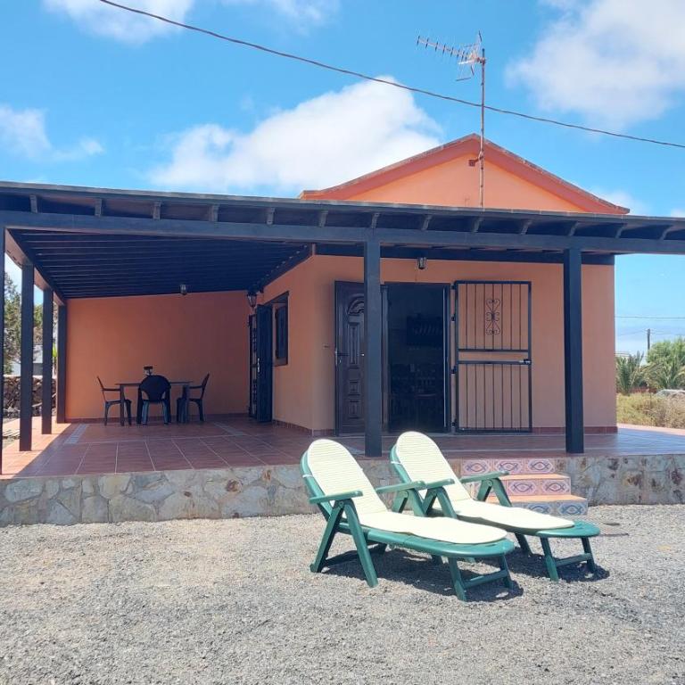 Casa Nisamarita by Sea You There Fuerteventura - Casa de 2 dormitorios - 2
