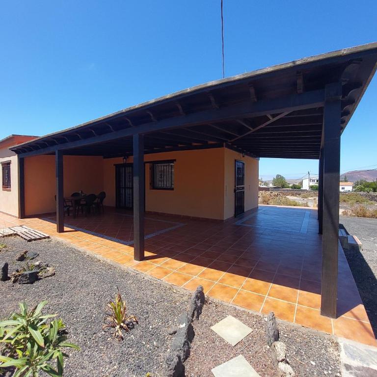 Casa Nisamarita by Sea You There Fuerteventura - Casa de 2 dormitorios - 8