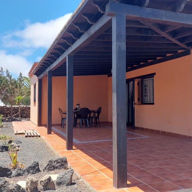 Casa Nisamarita by Sea You There Fuerteventura - Casa de 2 dormitorios - 9