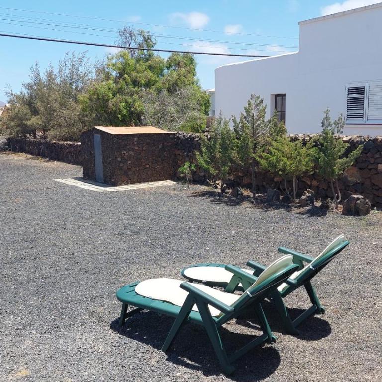 Casa Nisamarita by Sea You There Fuerteventura - Casa de 2 dormitorios - 10