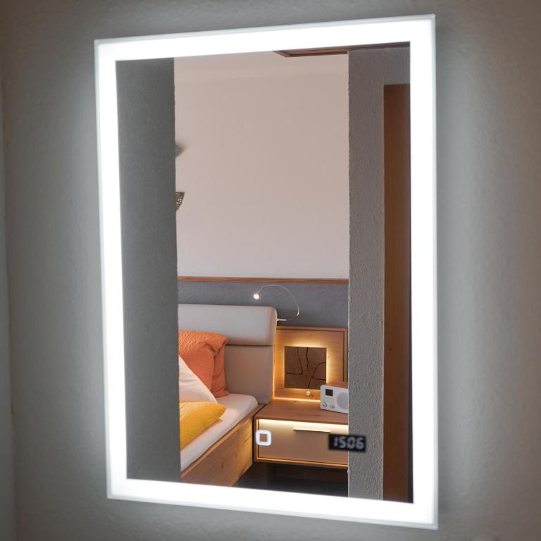 Hotel Alpina - Standard Doppelzimmer - 5