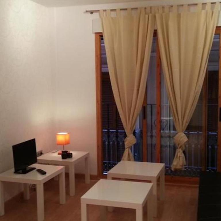 Apartamentos Globus by Be Alicante - One-Bedroom Apartment - 19